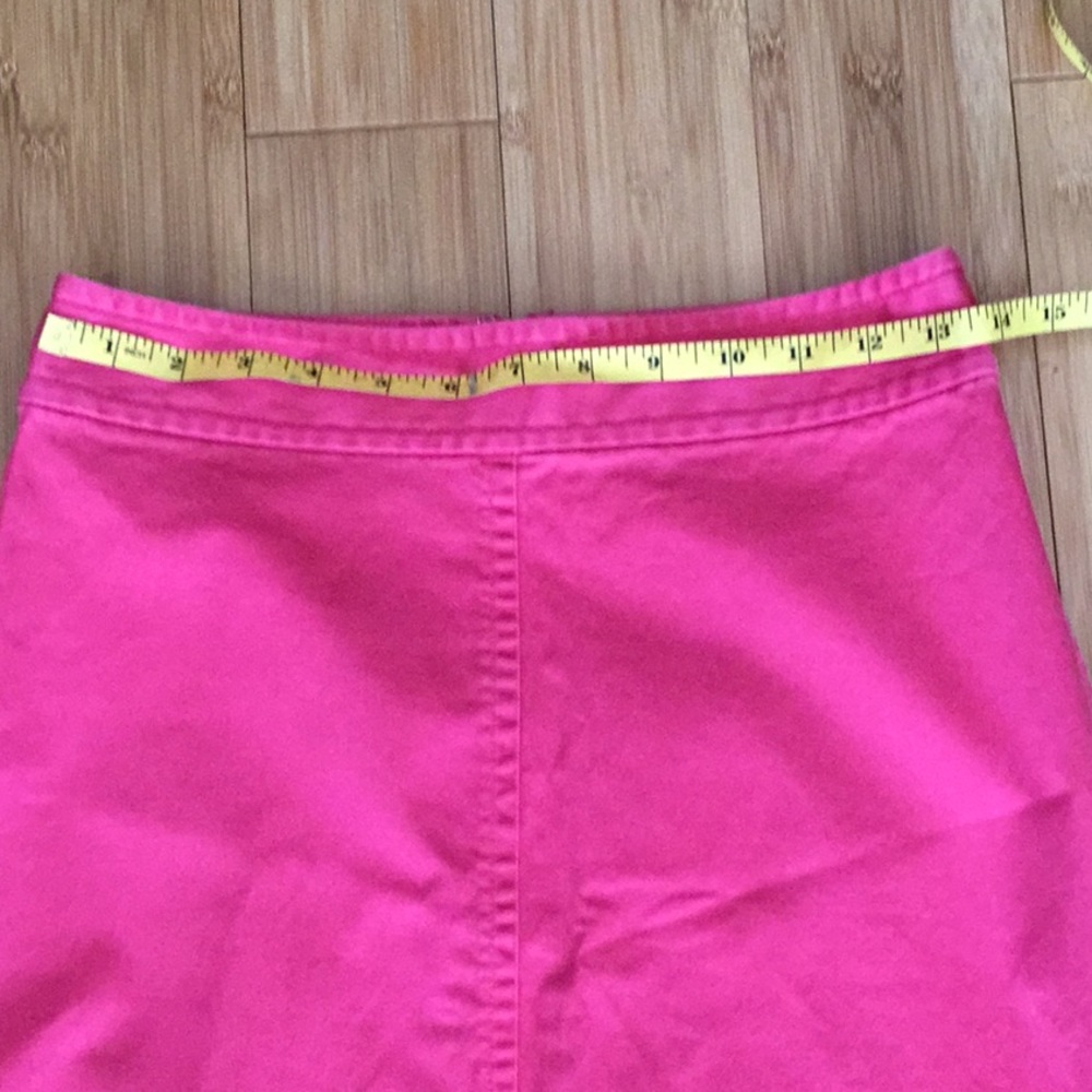 Banana Republic Skirt  size 2 - Picture 5 of 5